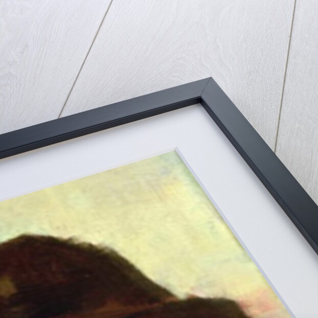 The Runaway by Henry Herbert La Thangue