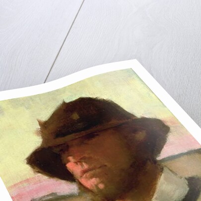 The Runaway by Henry Herbert La Thangue