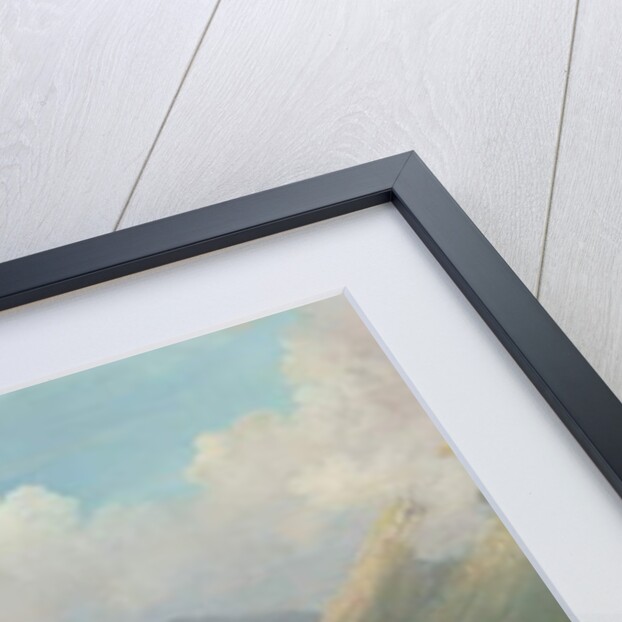 Highland Landscape by John Knox