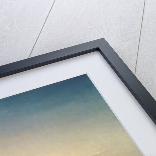 Stockholm by Carl Frederik Sorensen