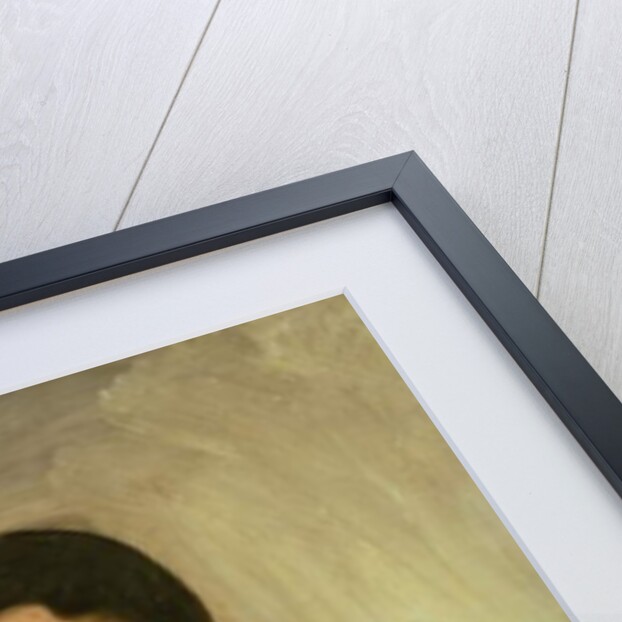 Portrait of Robert Brough by John Singer Sargent