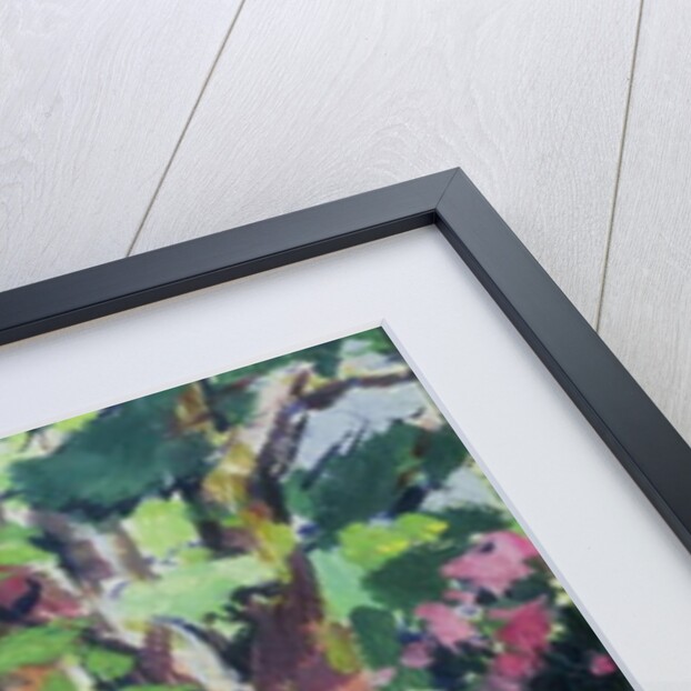 Trees at Auchinleck, Ayrshire by Francis Campbell Boileau Cadell