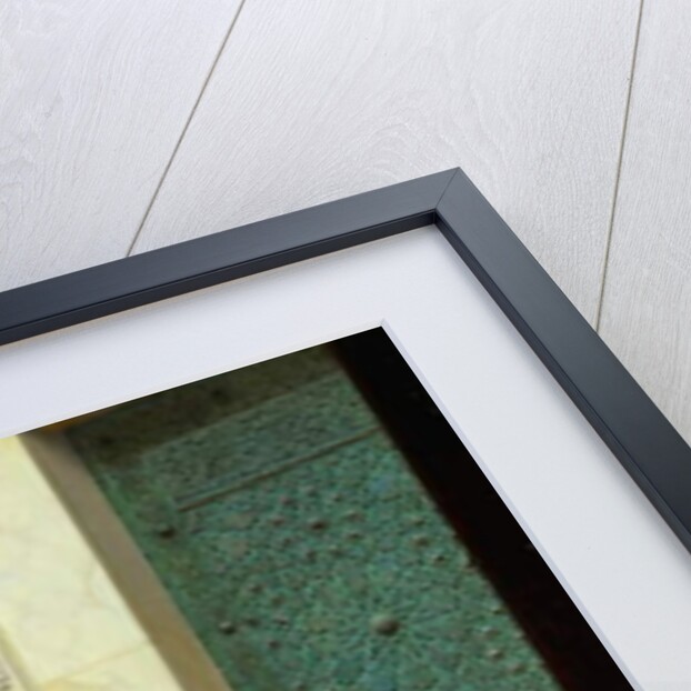 On Guard by Ludwig Deutsch