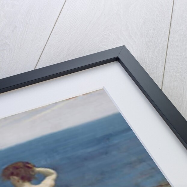 Study for Ariadne, 1907 by John Lavery