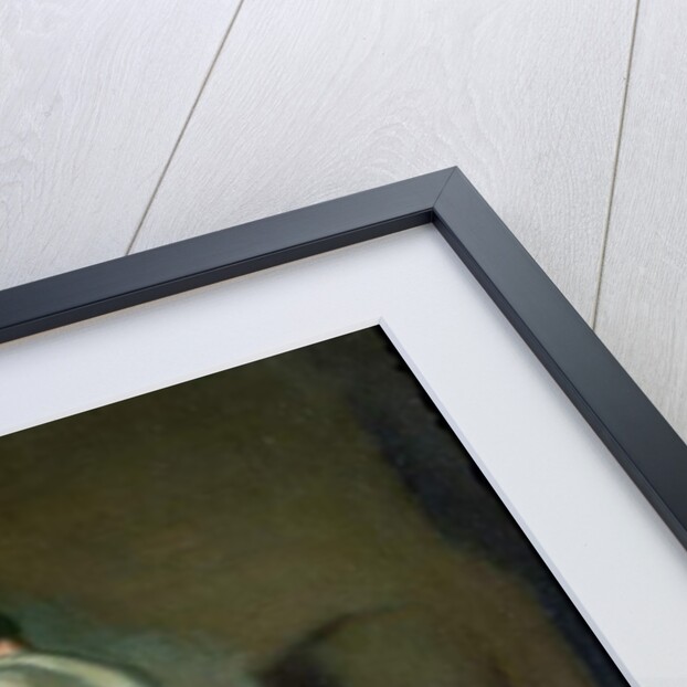 Our Blacksmith by George Clausen