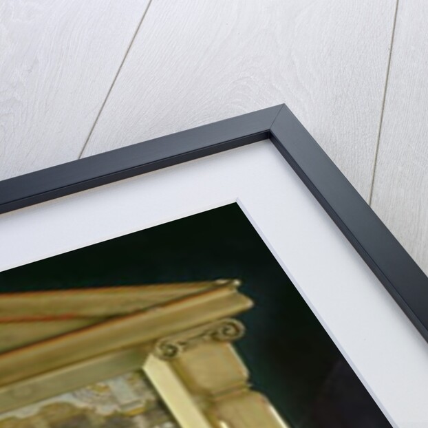 Forget-Me-Nots by Albert Joseph Moore