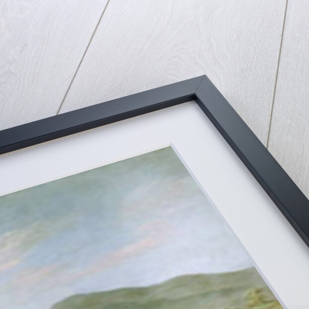 Emir Bechir Shihab II, Ruler of the Lebanon, Rendering Homage to Ibrahim Pasha, before St Jean d'Acre in 1831 by Georg Emanuel Opitz