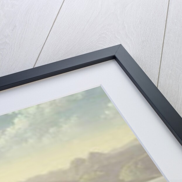 North-west view from Ben Lomond by John Knox