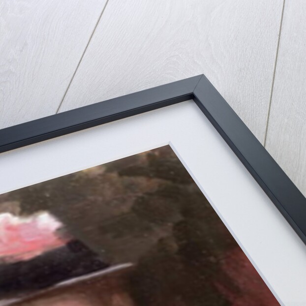 Portrait of Miss Gerda Rydberg, 1883 by John Lavery