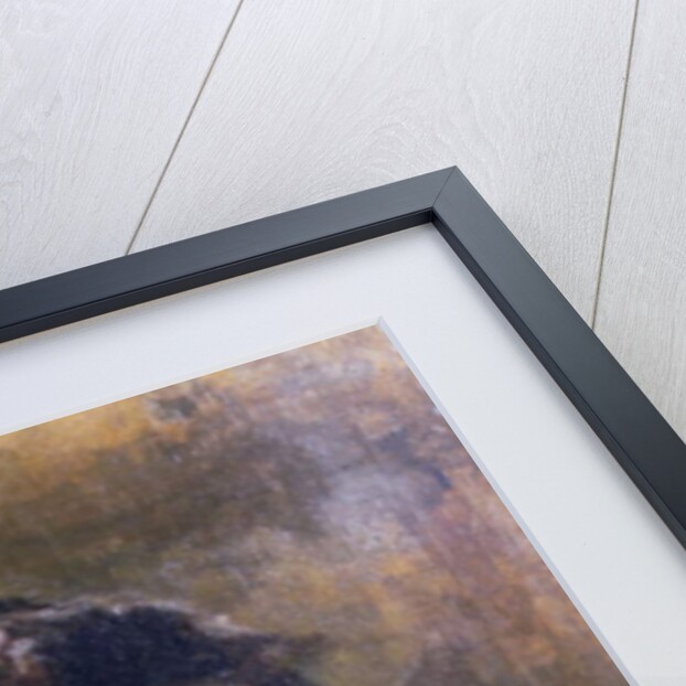 Portrait of a Woman, 1883 by John Lavery