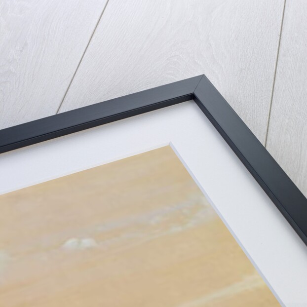 Luxor on the Nile, 1839 by David Roberts