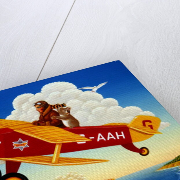 Wonderful Amy, 1998 by Frances Broomfield