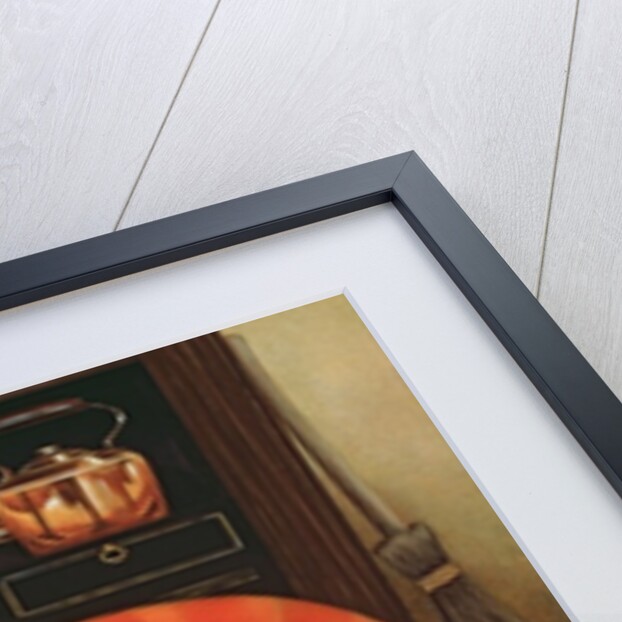 The Cheshire Cat, 1993 by Frances Broomfield