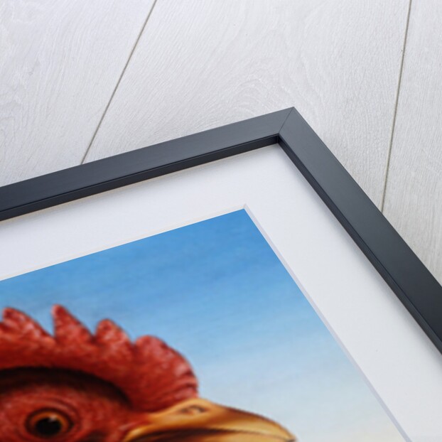 Music of a Lost Kingdom, 1987 by Frances Broomfield