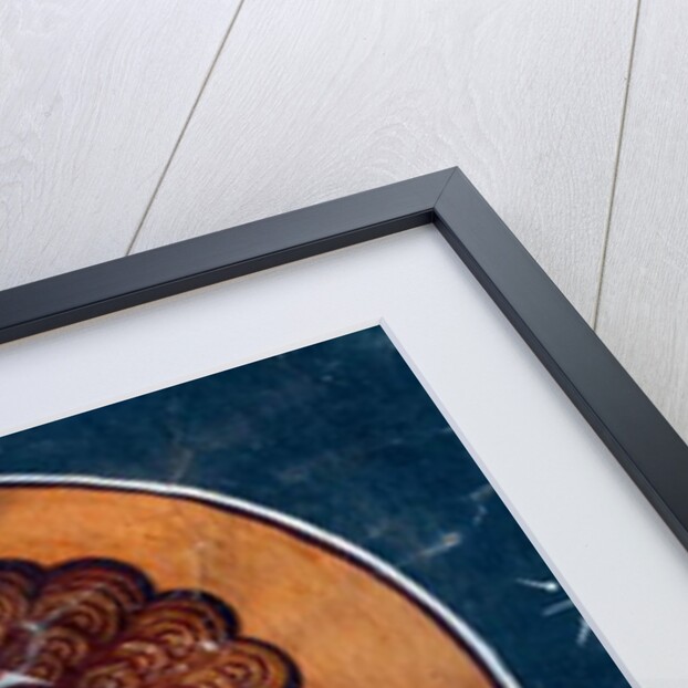 Michael archangel by Anonymous