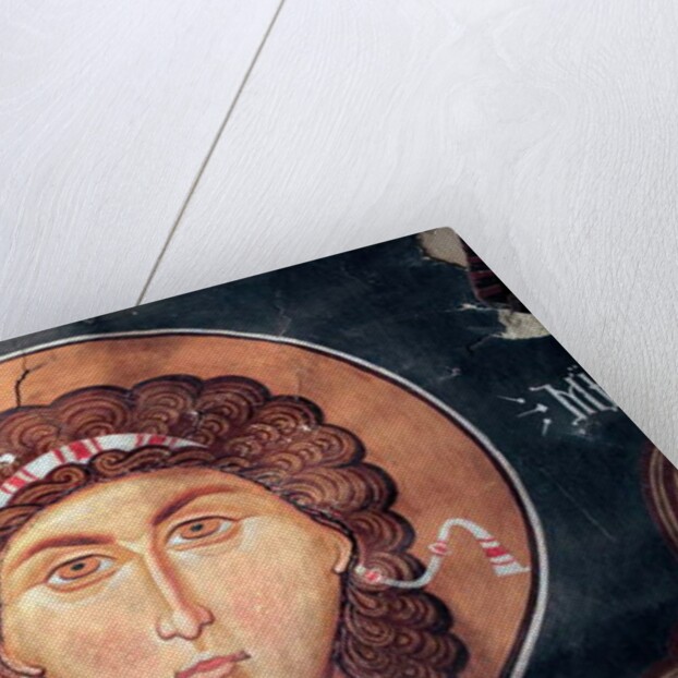 Michael archangel by Anonymous