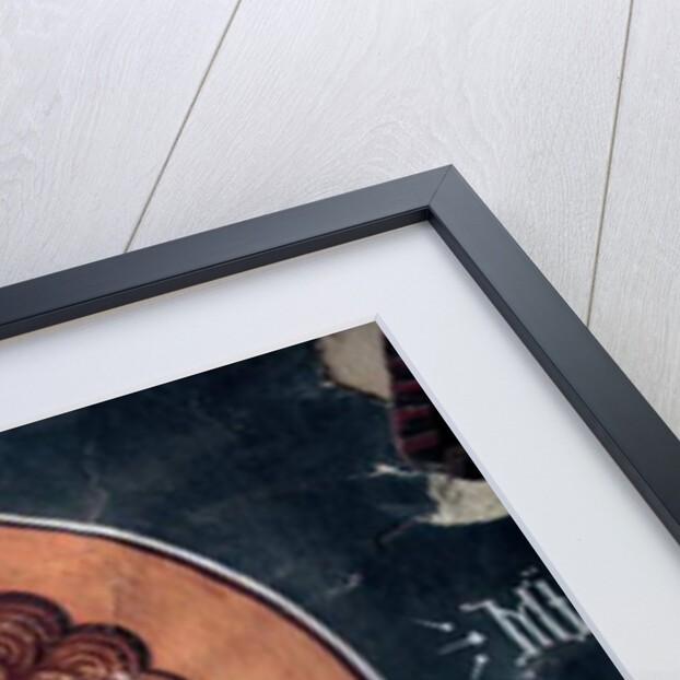 Michael archangel by Anonymous