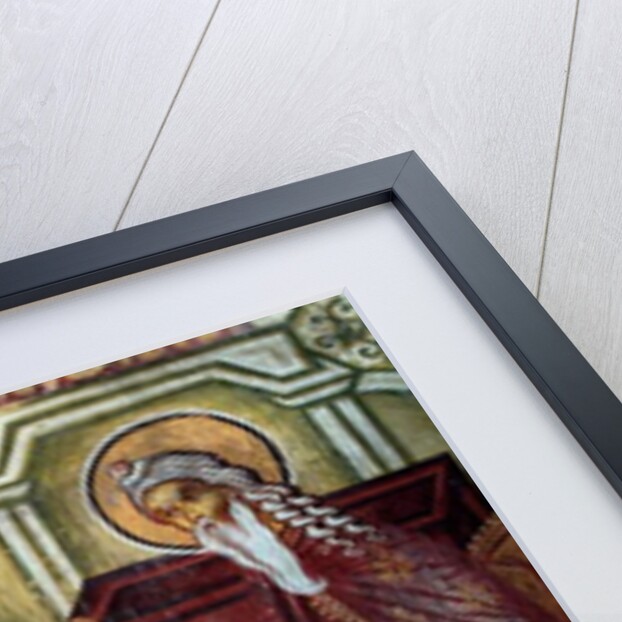 Presentation of Marie at the Temple by Anonymous