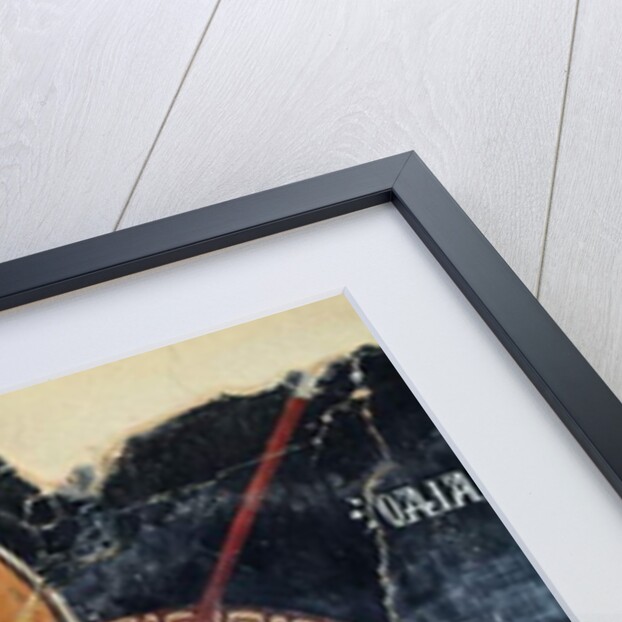 Saint George by Anonymous