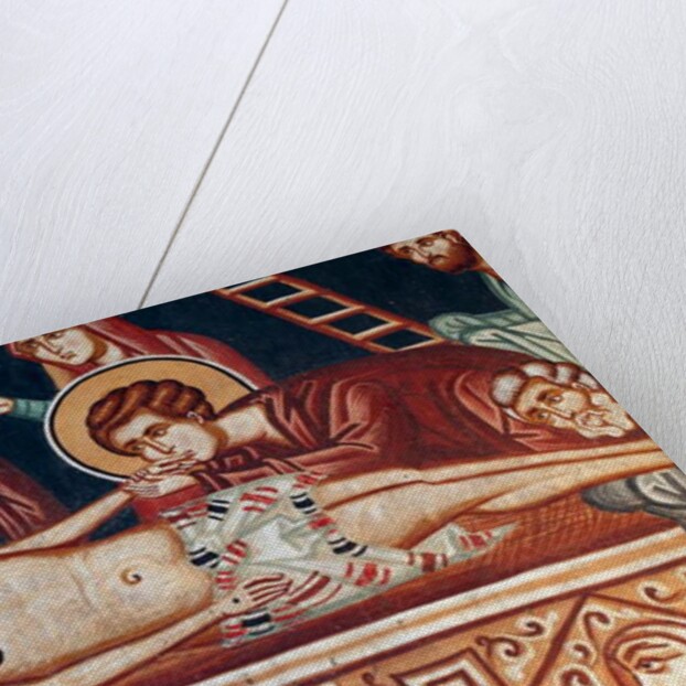 The descent from the cross by Anonymous