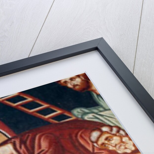 The descent from the cross by Anonymous