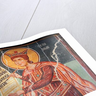 Solomon by Anonymous