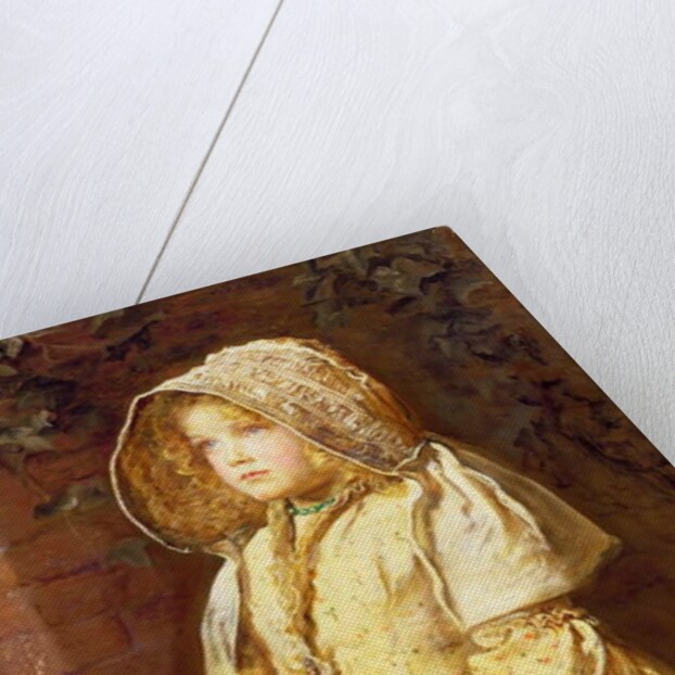 For the Squire, 1882 by John Everett Millais