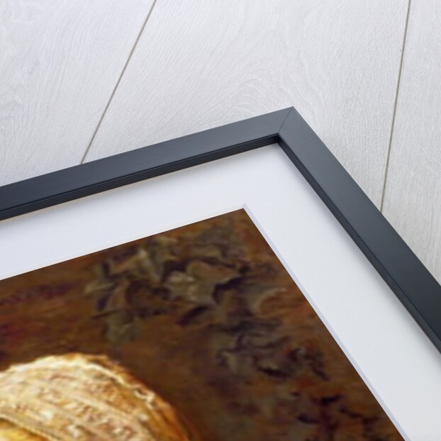 For the Squire, 1882 by John Everett Millais