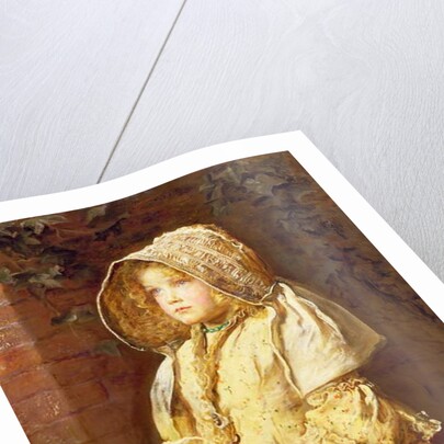 For the Squire, 1882 by John Everett Millais