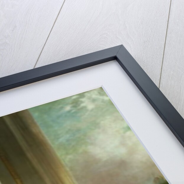 Queen Victoria and her children in 1851 by John Callcott Horsley