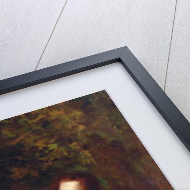 Highland Lovers by Benjamin Robert Haydon