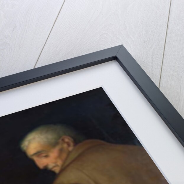 Youth and Old Age, 1960 by Antonio Ciccone