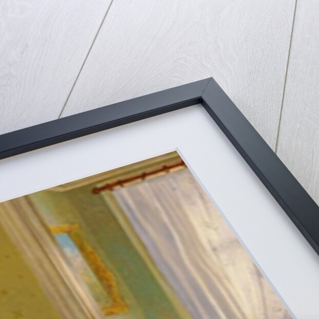 It's My Turn to Play Mother! by Sophie Anderson