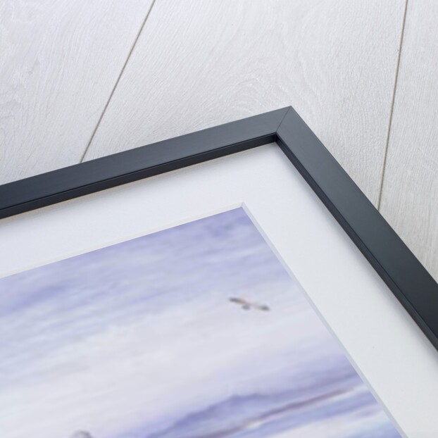 The Rock of Gibraltar by Keeley Halswelle