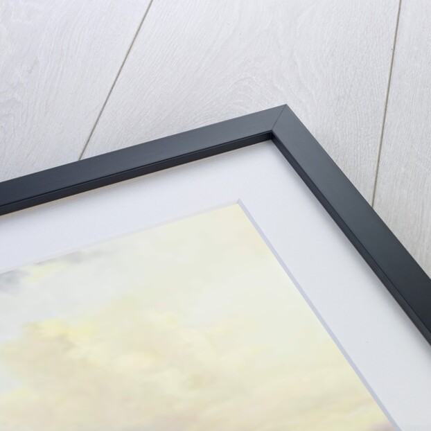 Skaters on the Lake by Jacob Jan Coenraad Spohler