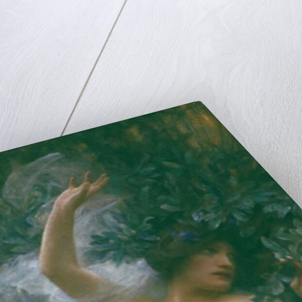 Daphne, c.1890 by Arthur Hacker