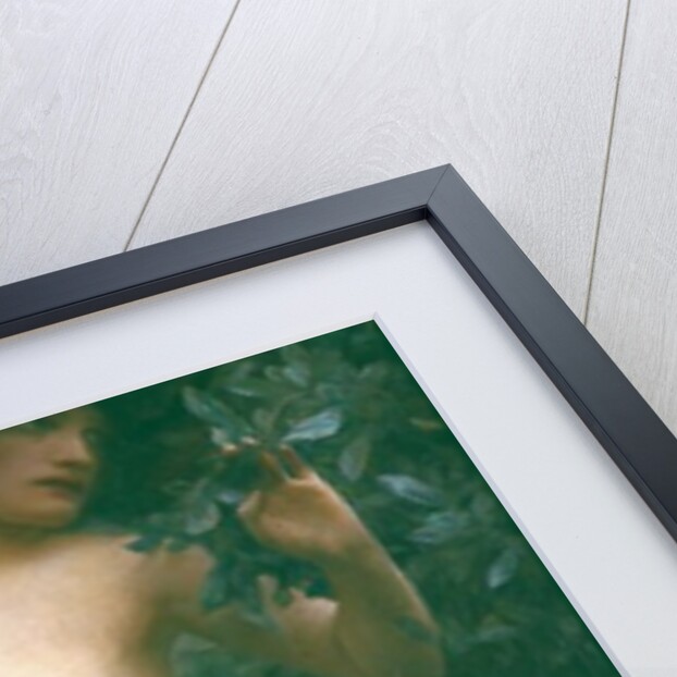 Daphne, c.1890 by Arthur Hacker