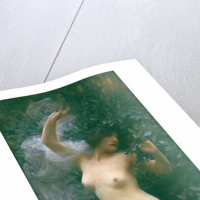 Daphne, c.1890 by Arthur Hacker