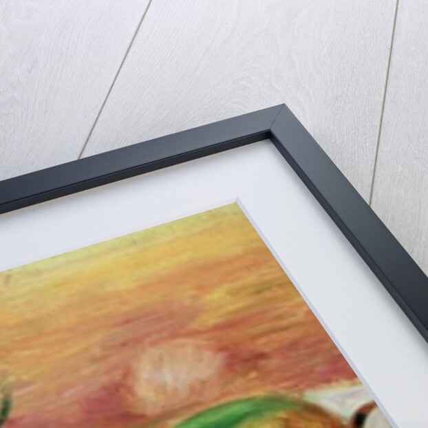 Pimientos, 1912 by Pierre Auguste Renoir