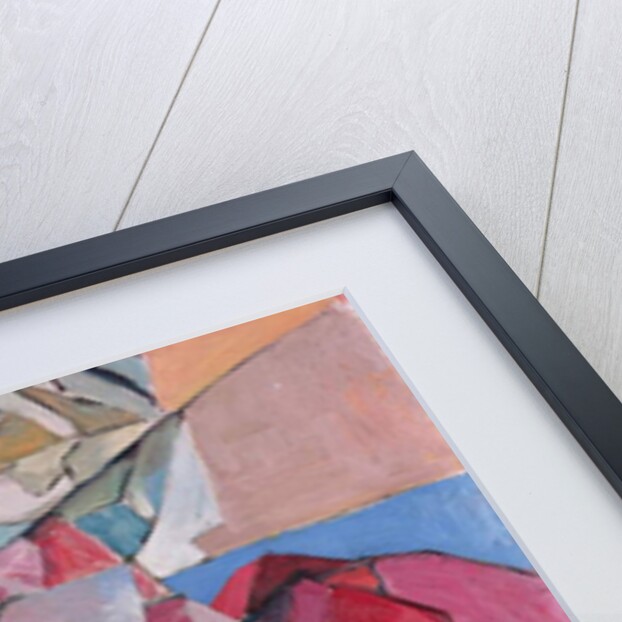 Composition, c.1914-16 by Aristarkh Vasilievic Lentulov