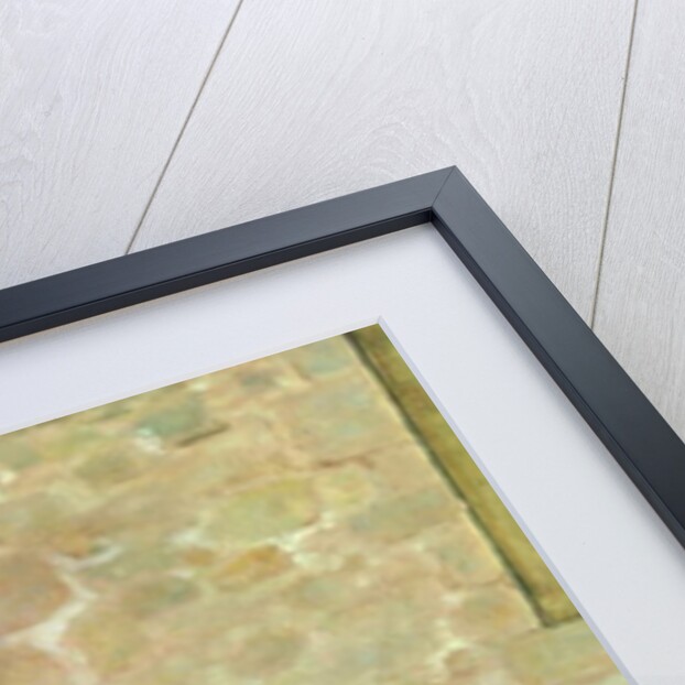 Nourishment, 1858 by Jean-Francois Millet