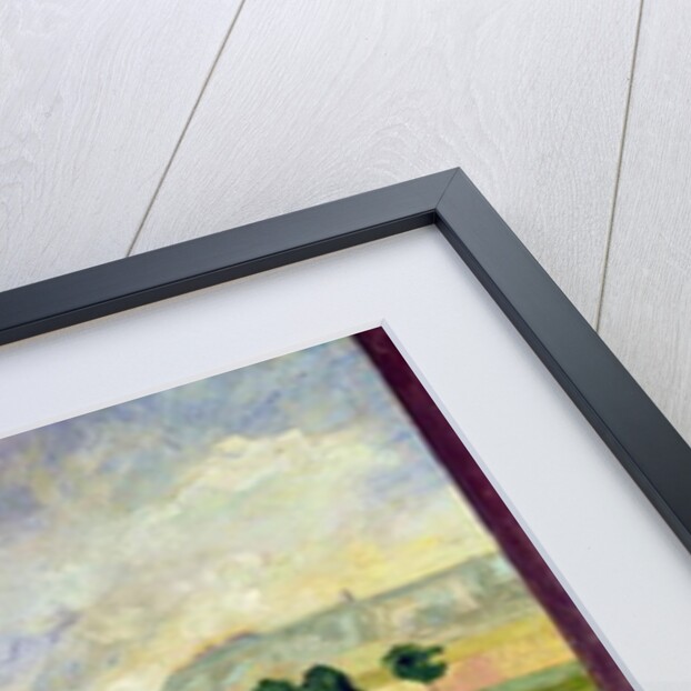 Spring, 1912 by Max Klinger