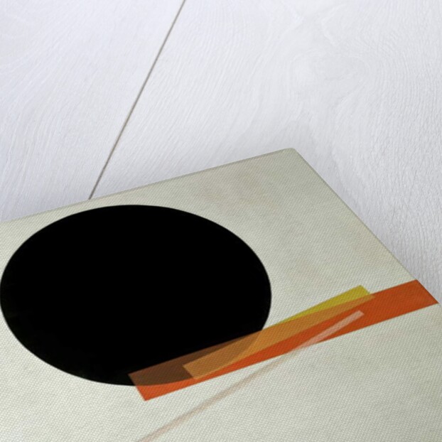 A 20, 1927 by Laszlo Moholy-Nagy