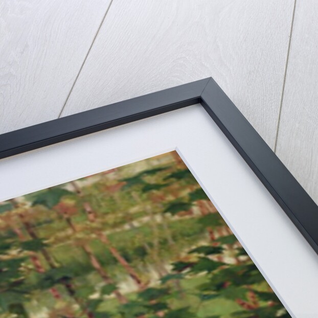 The Happy Valley, 1898 by William Stott