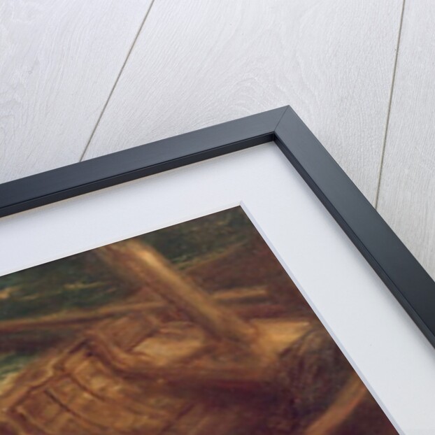 The Fisherman and the Mermaid, 1901-03 by Charles Haslewood Shannon