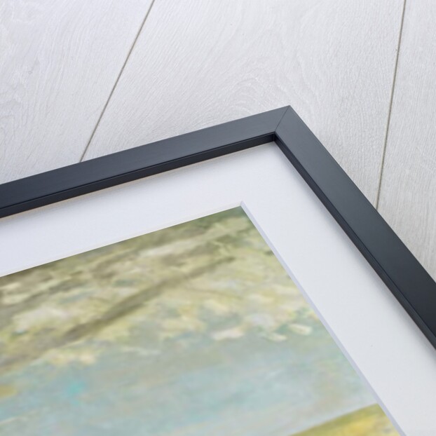 Rest on the Flight to Egypt, 1912 by Max Klinger