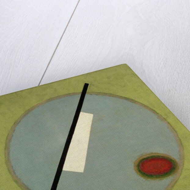 Suprematist Composition, 1921 by Klyun Ivan