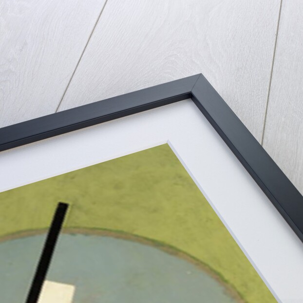 Suprematist Composition, 1921 by Klyun Ivan