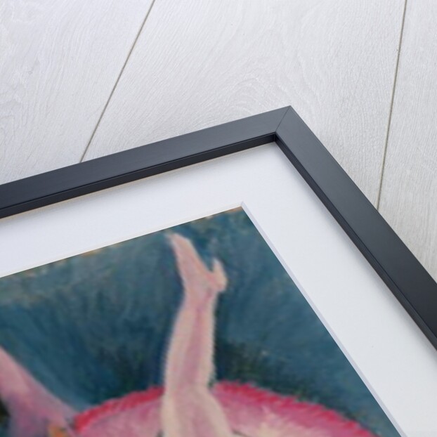 Dancing Couple, 1914 by Ernst Ludwig Kirchner