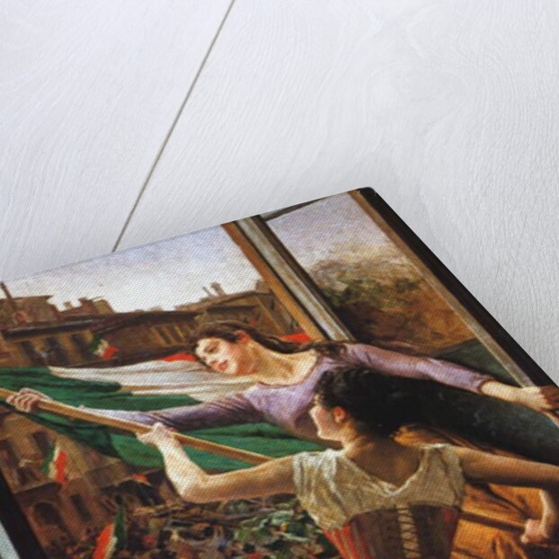 Five Days of Milan by Carlo Stragliati